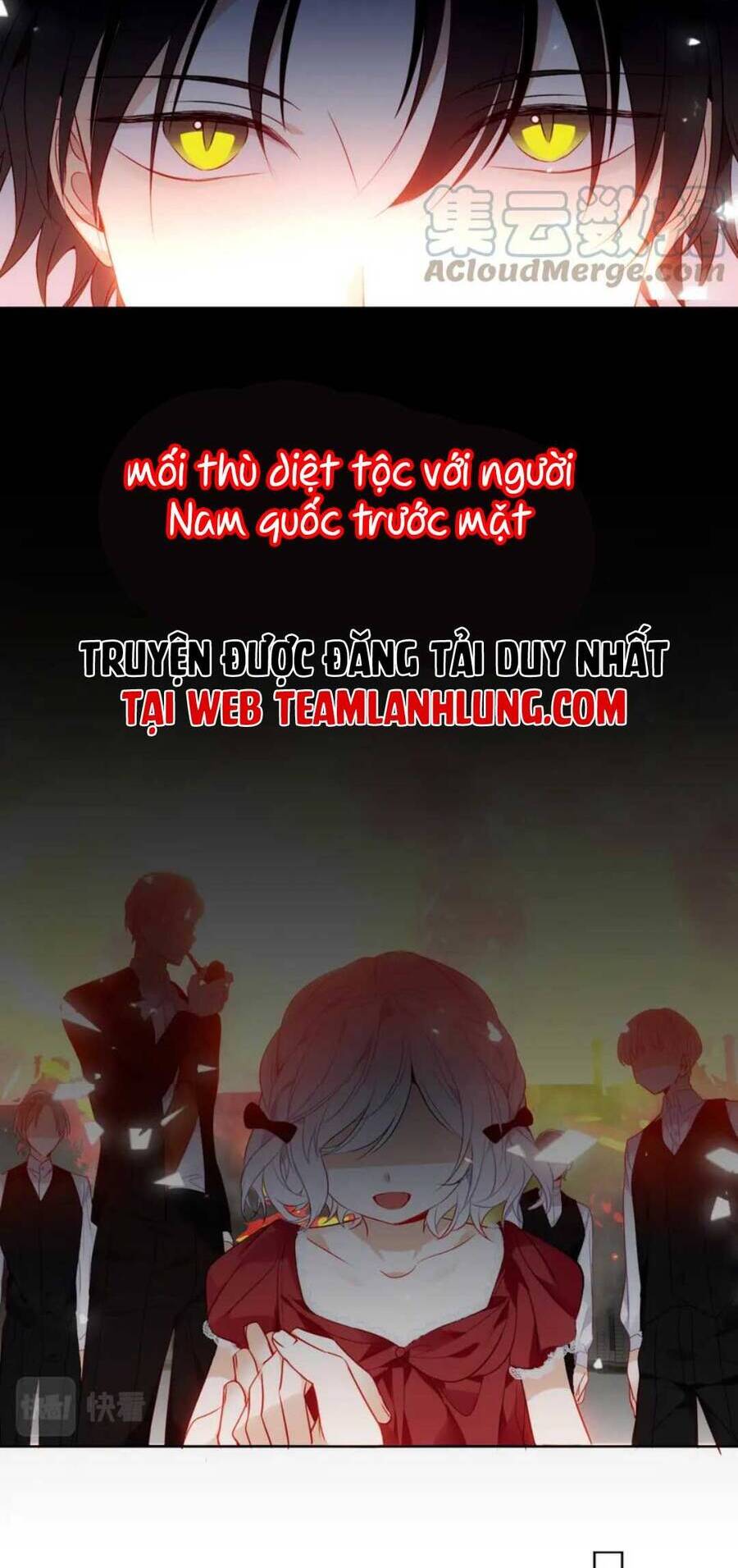 XUYÊN VÀO THẾ GIỚI GIẢ TƯỞNG Chapter 11 - 6