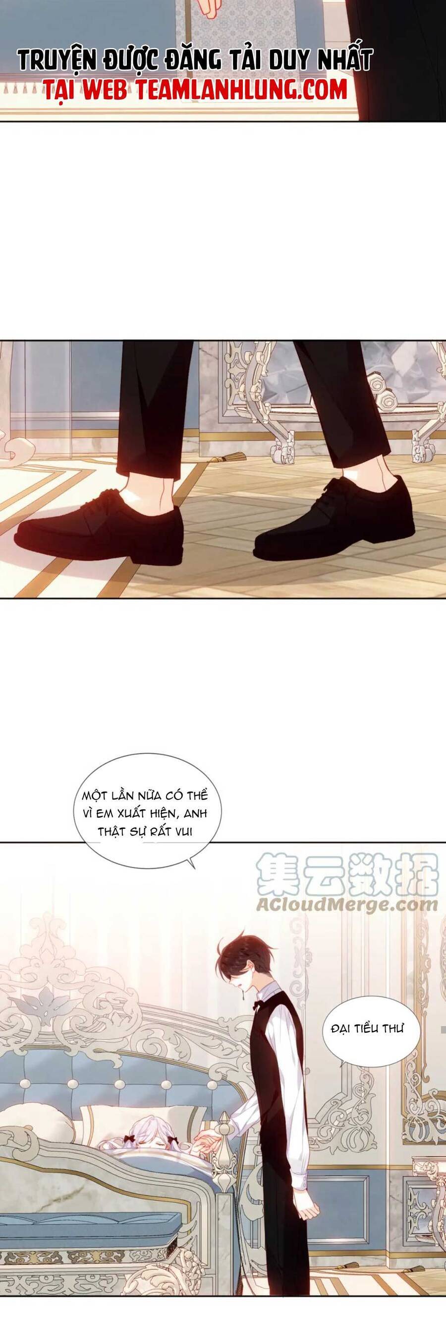 XUYÊN VÀO THẾ GIỚI GIẢ TƯỞNG Chapter 11 - 9