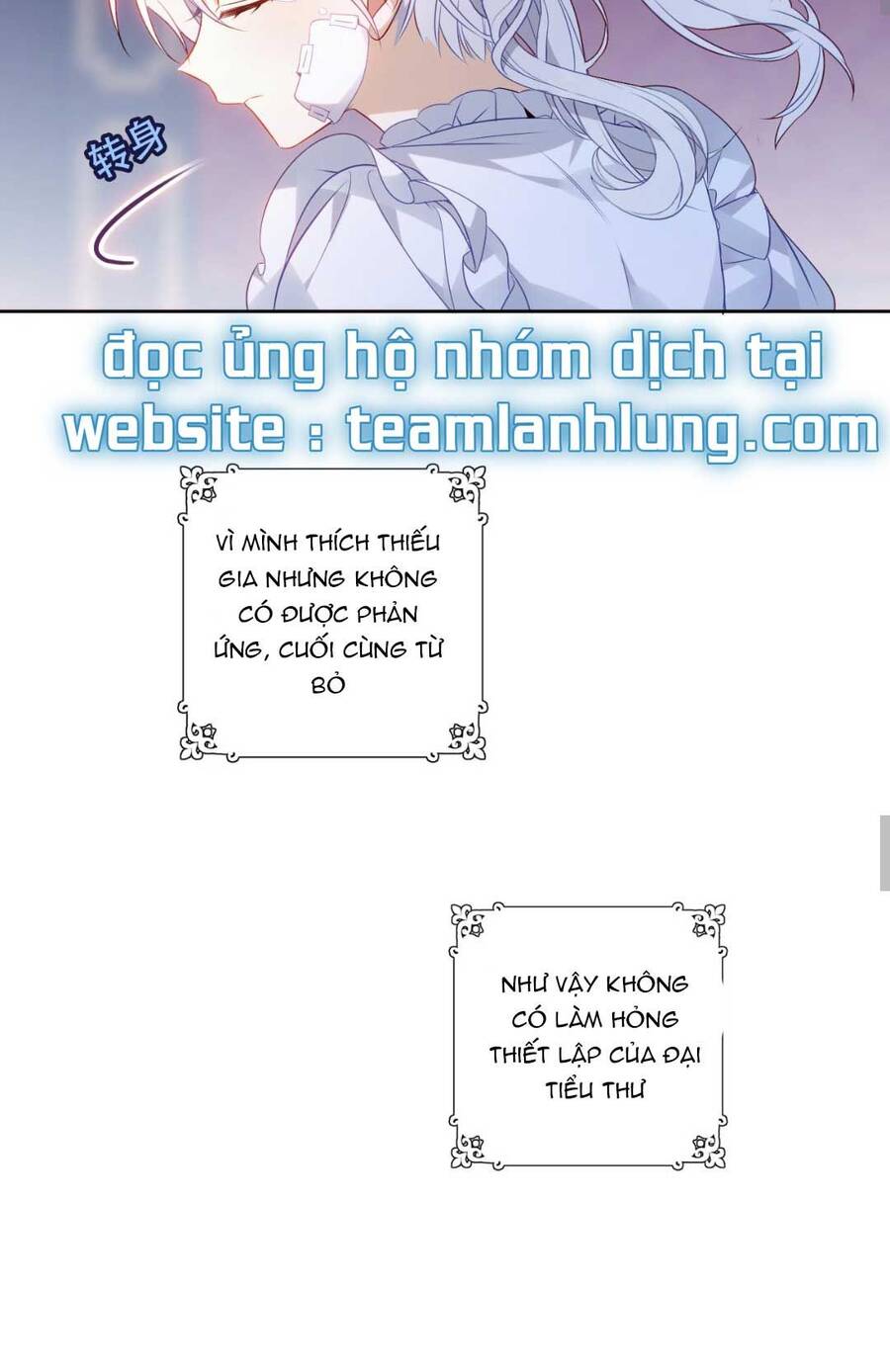 XUYÊN VÀO THẾ GIỚI GIẢ TƯỞNG Chapter 13 - 22