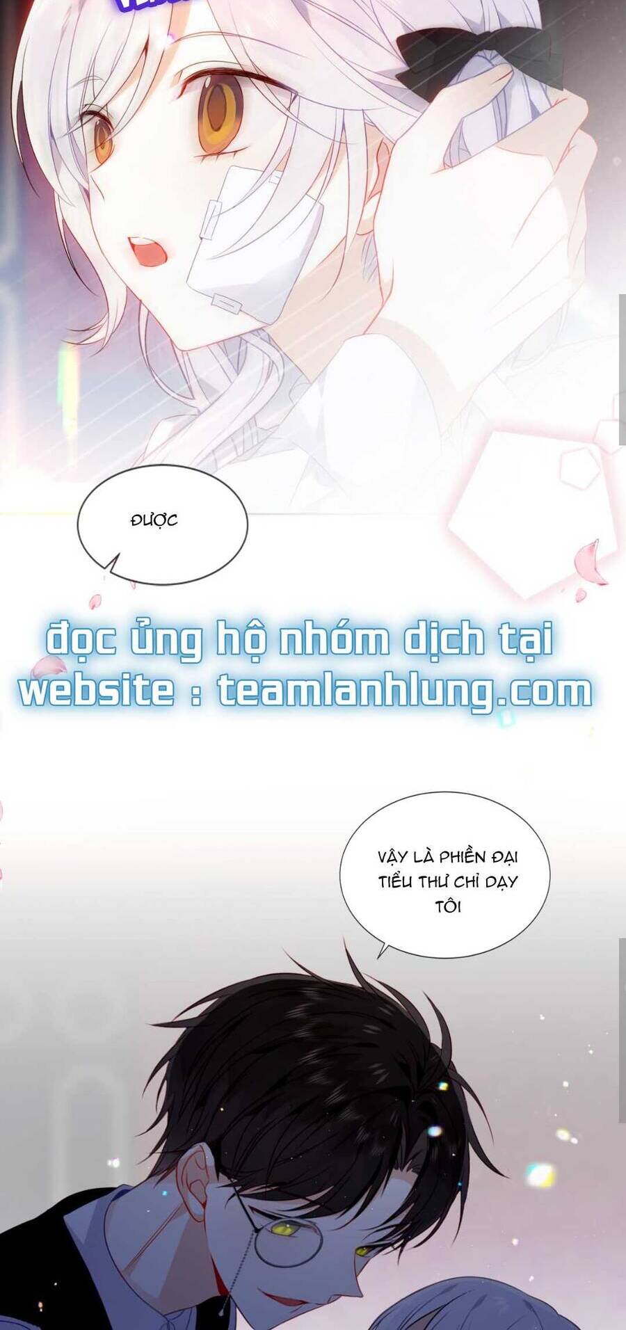 XUYÊN VÀO THẾ GIỚI GIẢ TƯỞNG Chapter 13 - 31