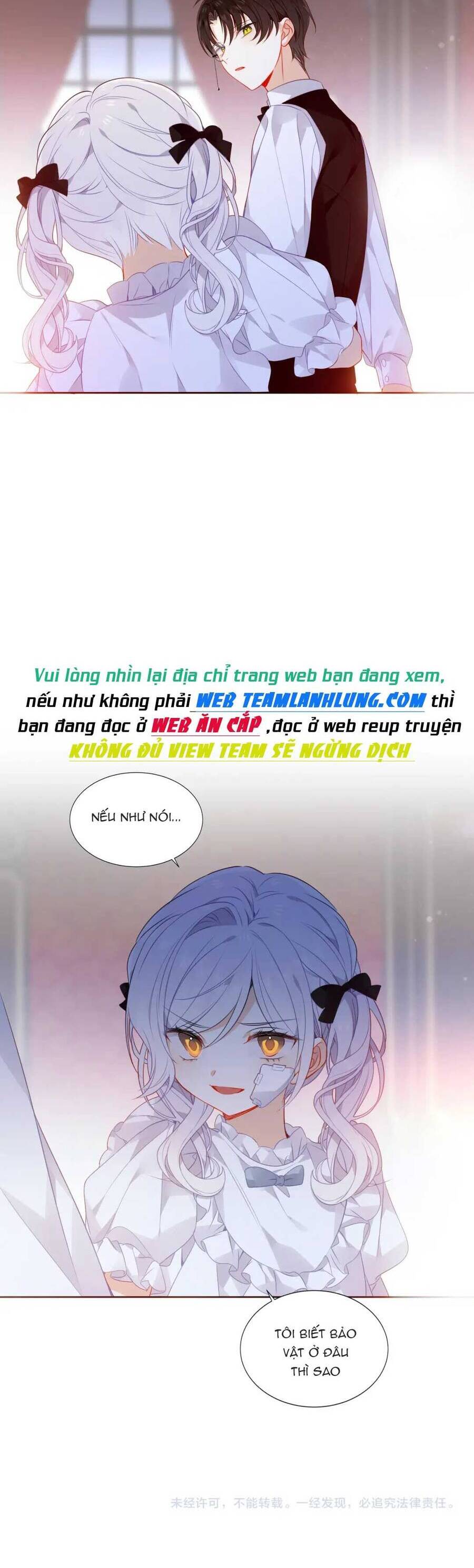 XUYÊN VÀO THẾ GIỚI GIẢ TƯỞNG Chapter 14 - 24