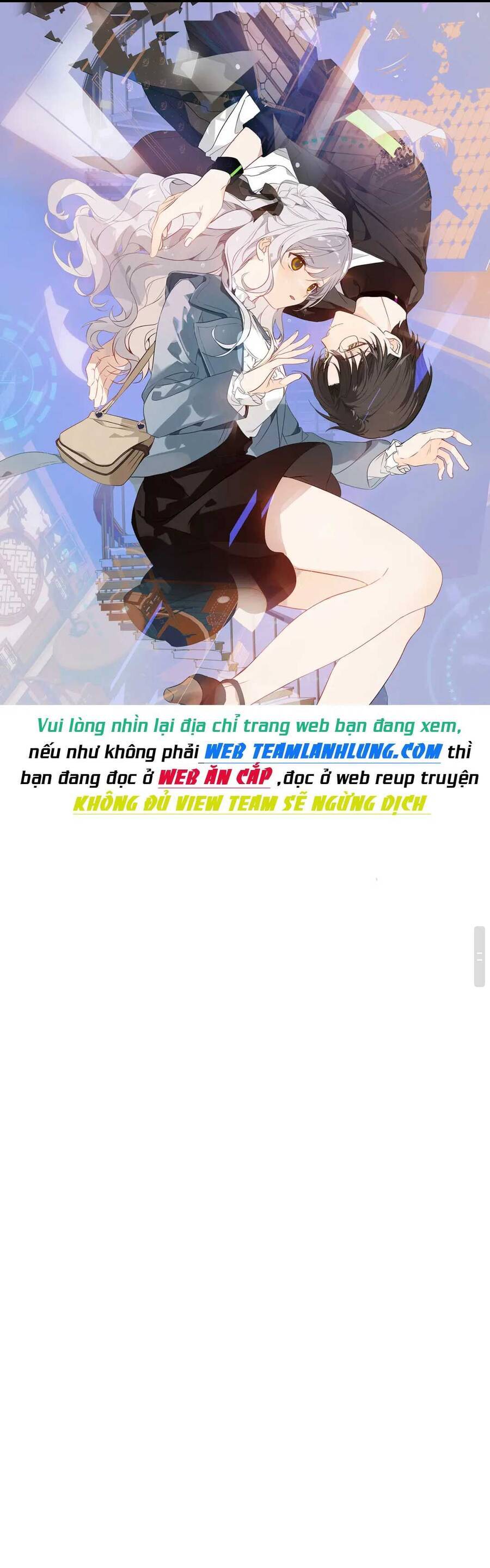 XUYÊN VÀO THẾ GIỚI GIẢ TƯỞNG Chapter 15 - 2