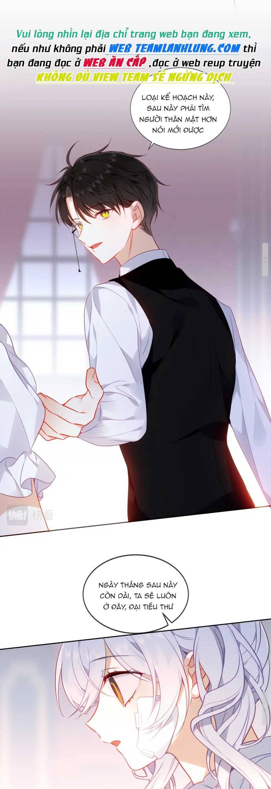 XUYÊN VÀO THẾ GIỚI GIẢ TƯỞNG Chapter 15 - 12