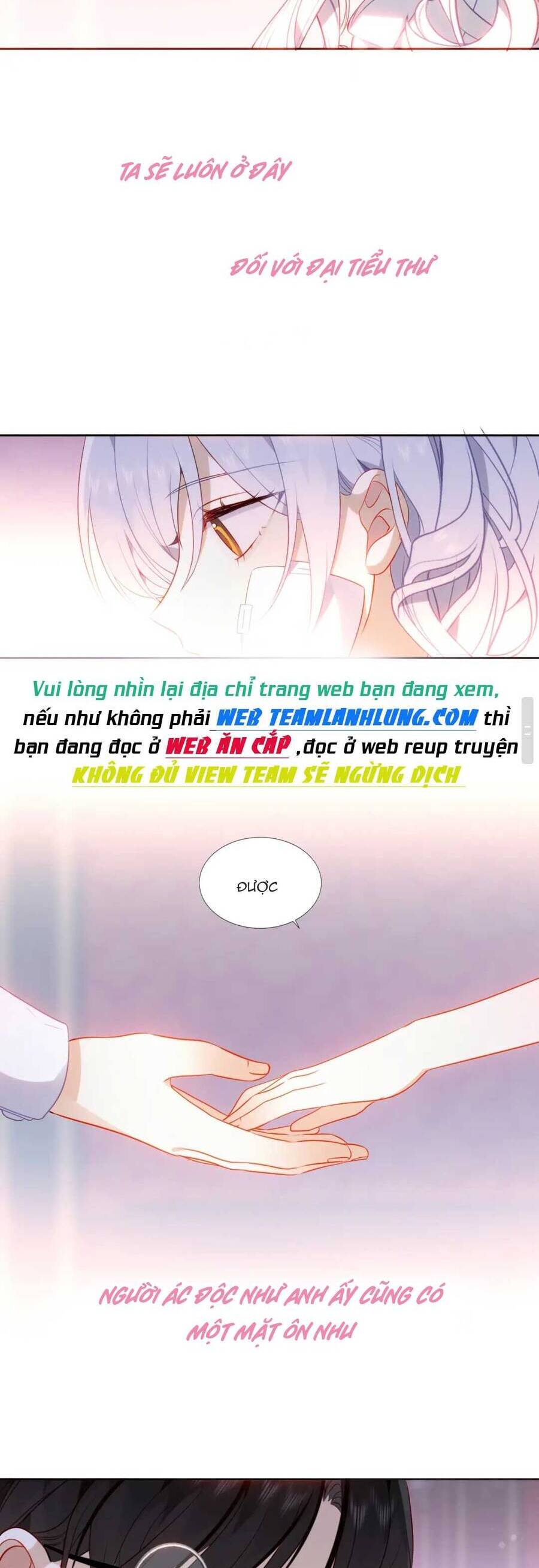 XUYÊN VÀO THẾ GIỚI GIẢ TƯỞNG Chapter 15 - 13