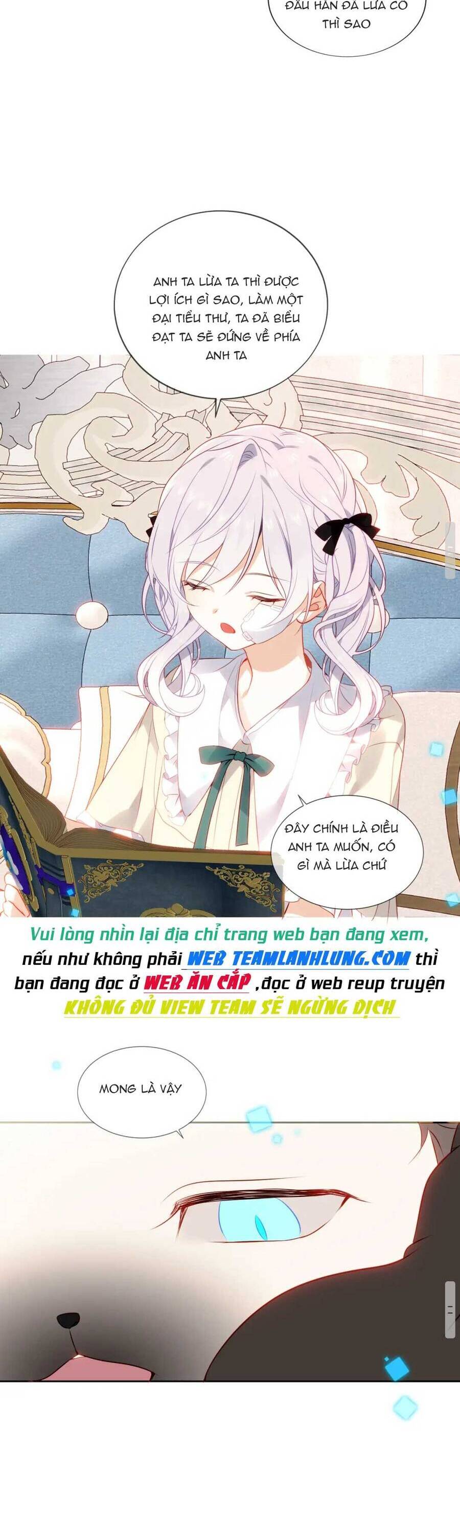 XUYÊN VÀO THẾ GIỚI GIẢ TƯỞNG Chapter 15 - 19