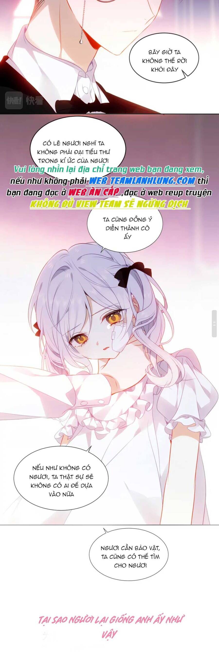 XUYÊN VÀO THẾ GIỚI GIẢ TƯỞNG Chapter 15 - 9