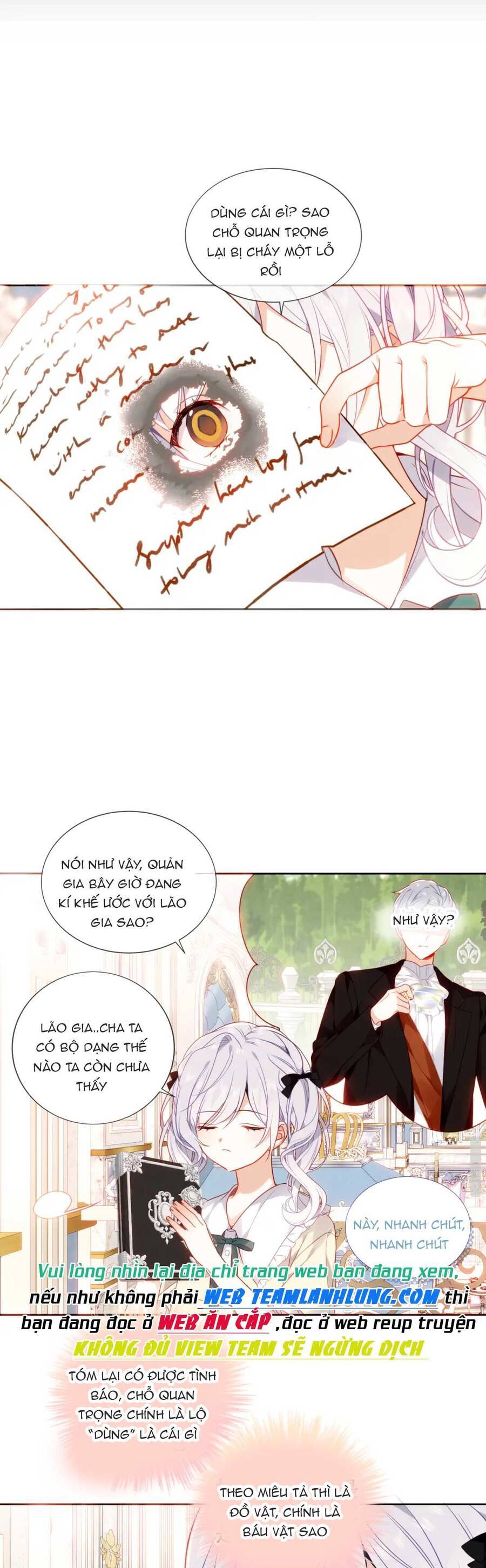 XUYÊN VÀO THẾ GIỚI GIẢ TƯỞNG Chapter 16 - 9