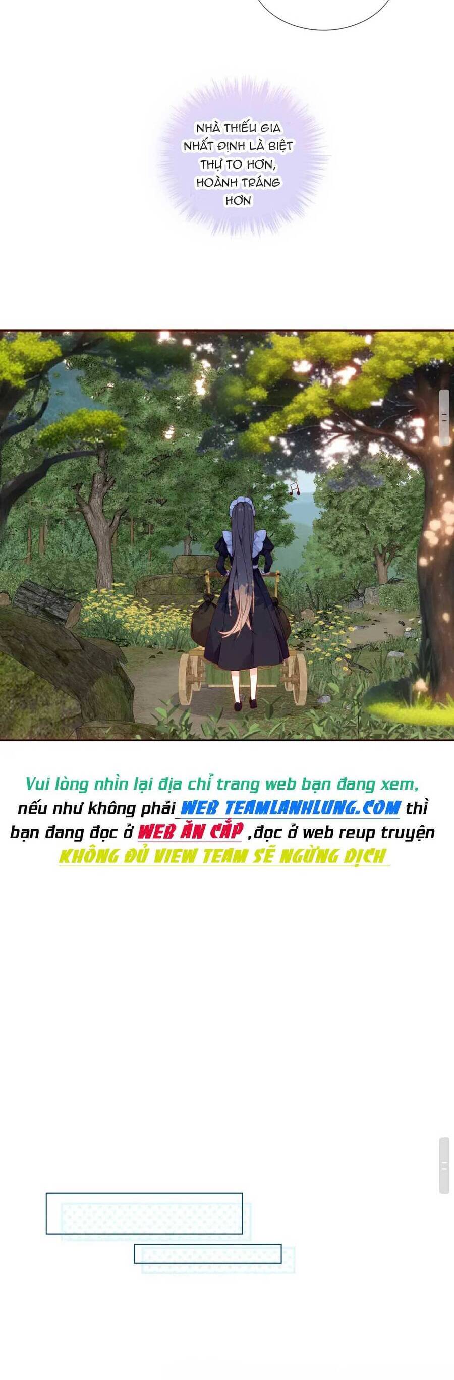 XUYÊN VÀO THẾ GIỚI GIẢ TƯỞNG Chapter 17 - 24