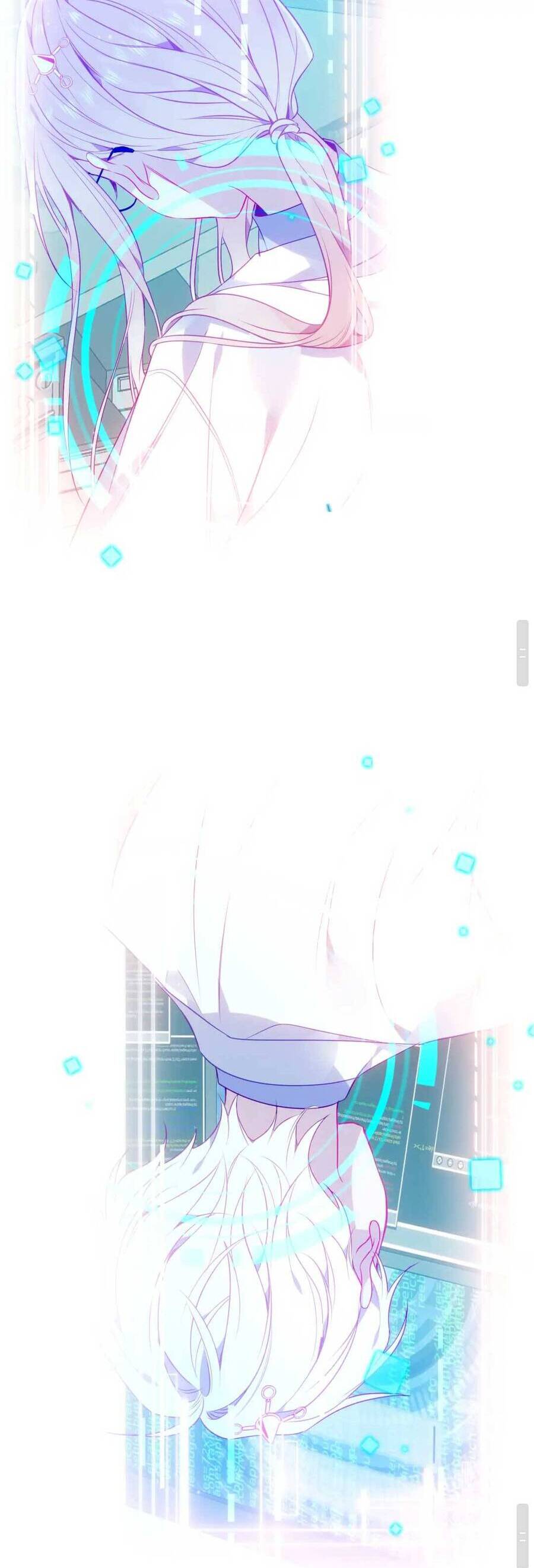 XUYÊN VÀO THẾ GIỚI GIẢ TƯỞNG Chapter 26 - 12