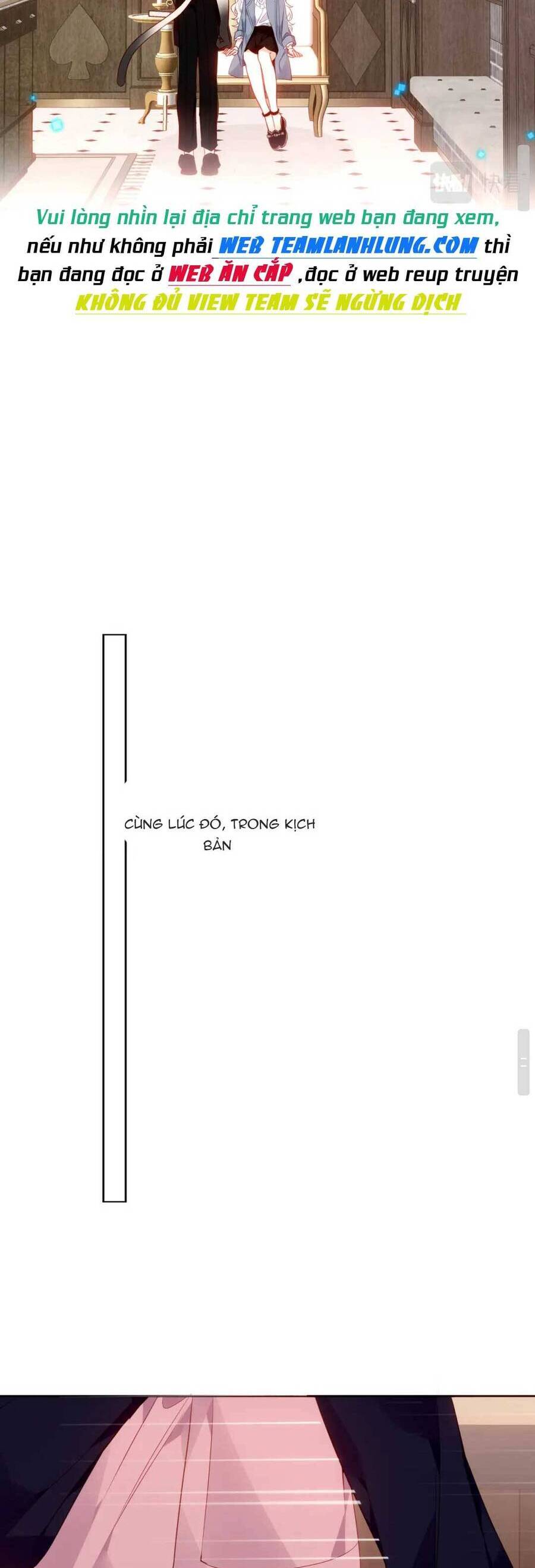 XUYÊN VÀO THẾ GIỚI GIẢ TƯỞNG Chapter 26 - 14