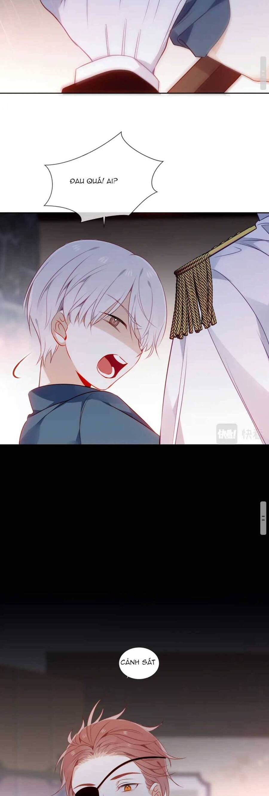 XUYÊN VÀO THẾ GIỚI GIẢ TƯỞNG Chapter 26 - 19