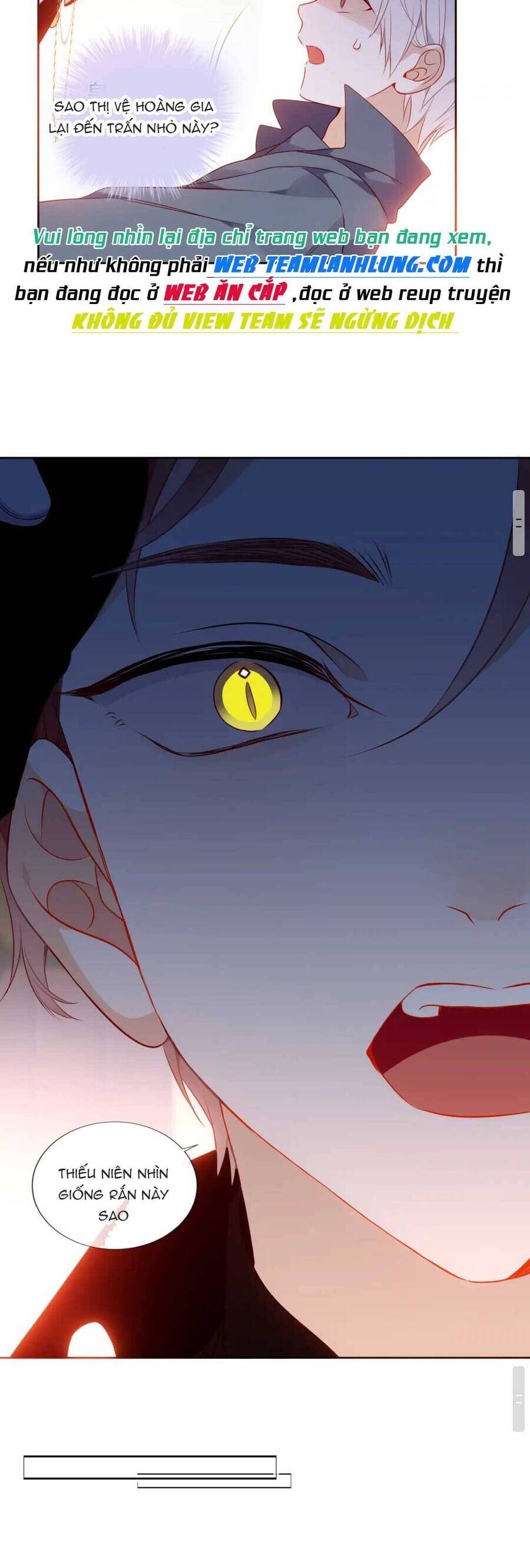 XUYÊN VÀO THẾ GIỚI GIẢ TƯỞNG Chapter 26 - 21