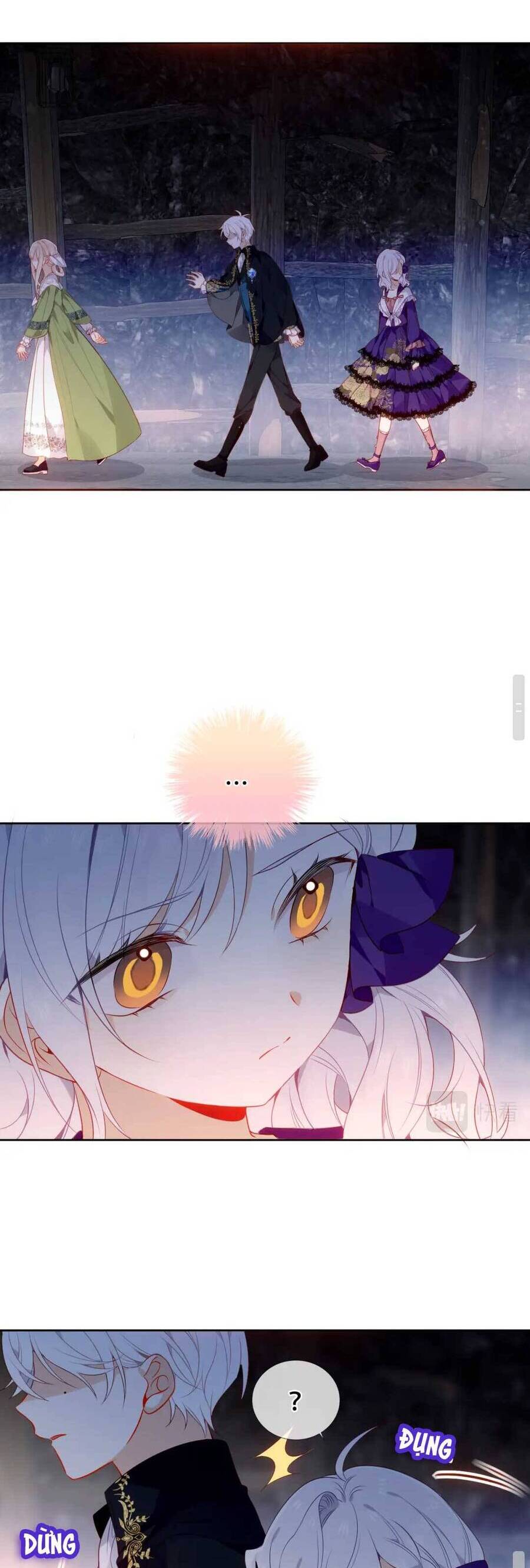 XUYÊN VÀO THẾ GIỚI GIẢ TƯỞNG Chapter 26 - 22