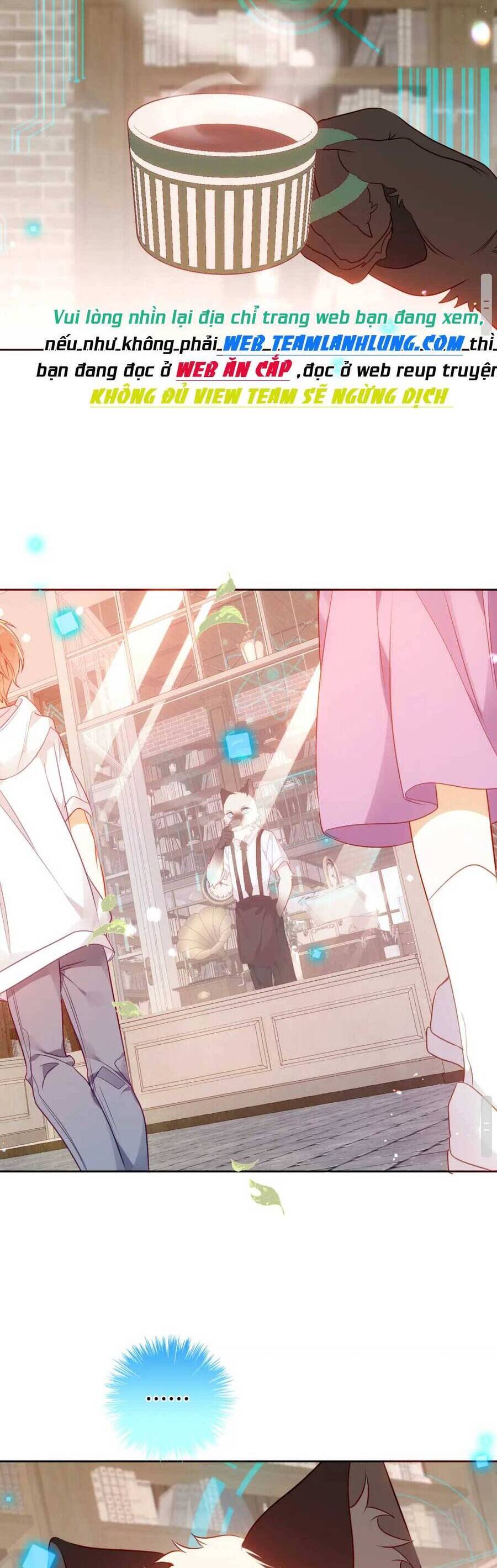 XUYÊN VÀO THẾ GIỚI GIẢ TƯỞNG Chapter 26 - 5