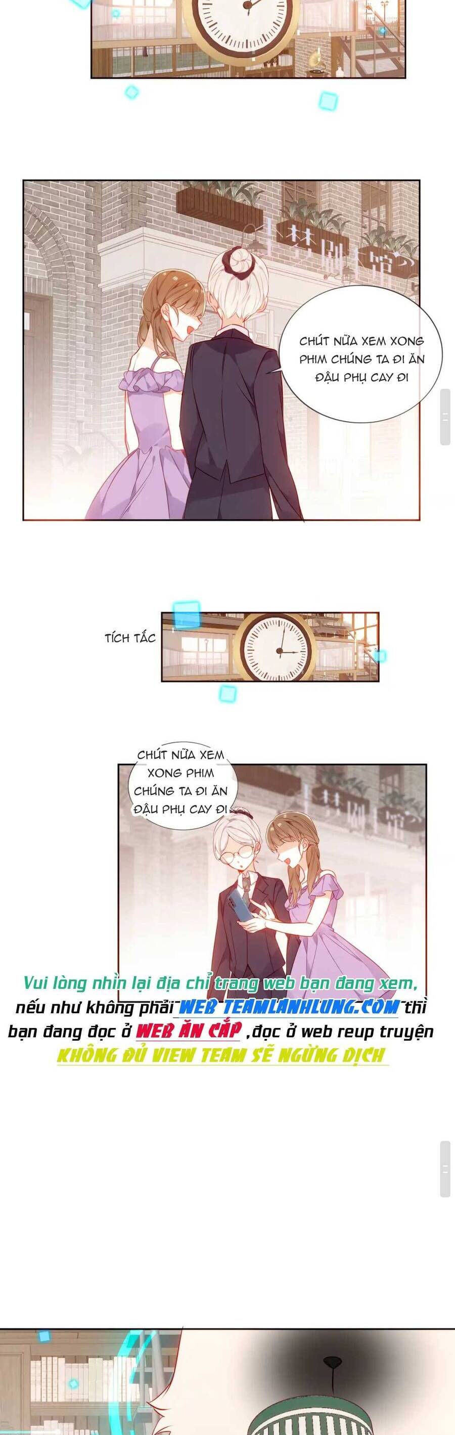 XUYÊN VÀO THẾ GIỚI GIẢ TƯỞNG Chapter 26 - 7