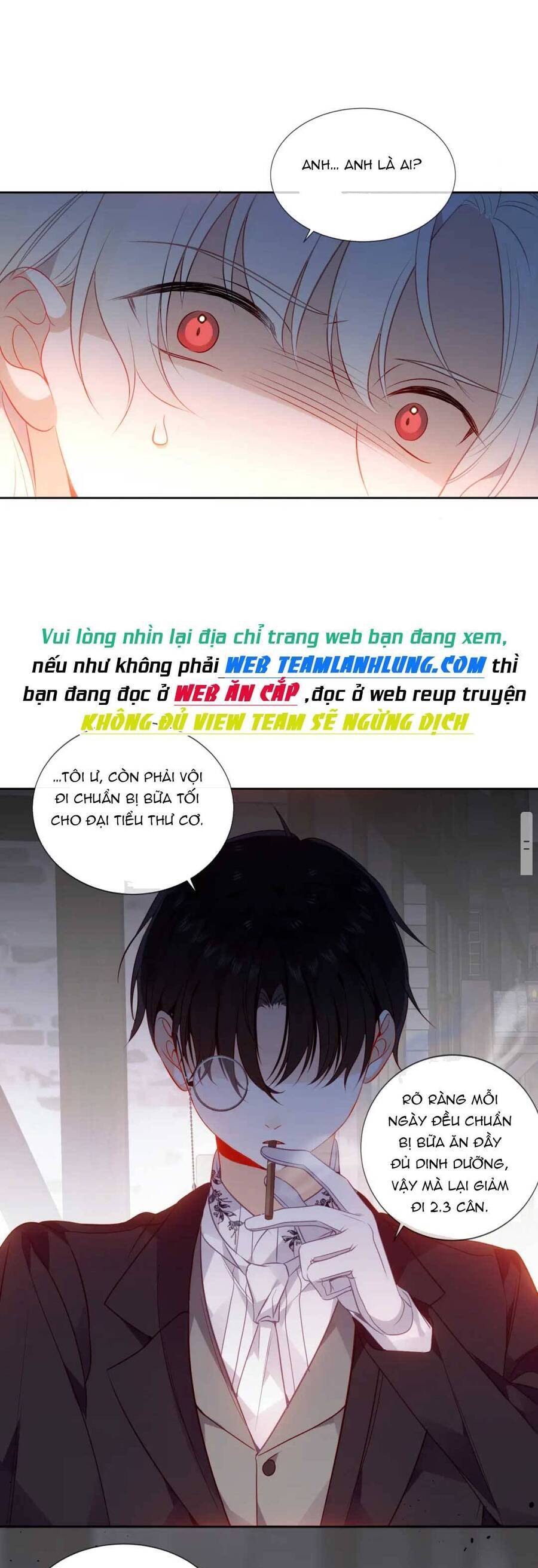 XUYÊN VÀO THẾ GIỚI GIẢ TƯỞNG Chapter 27 - 25