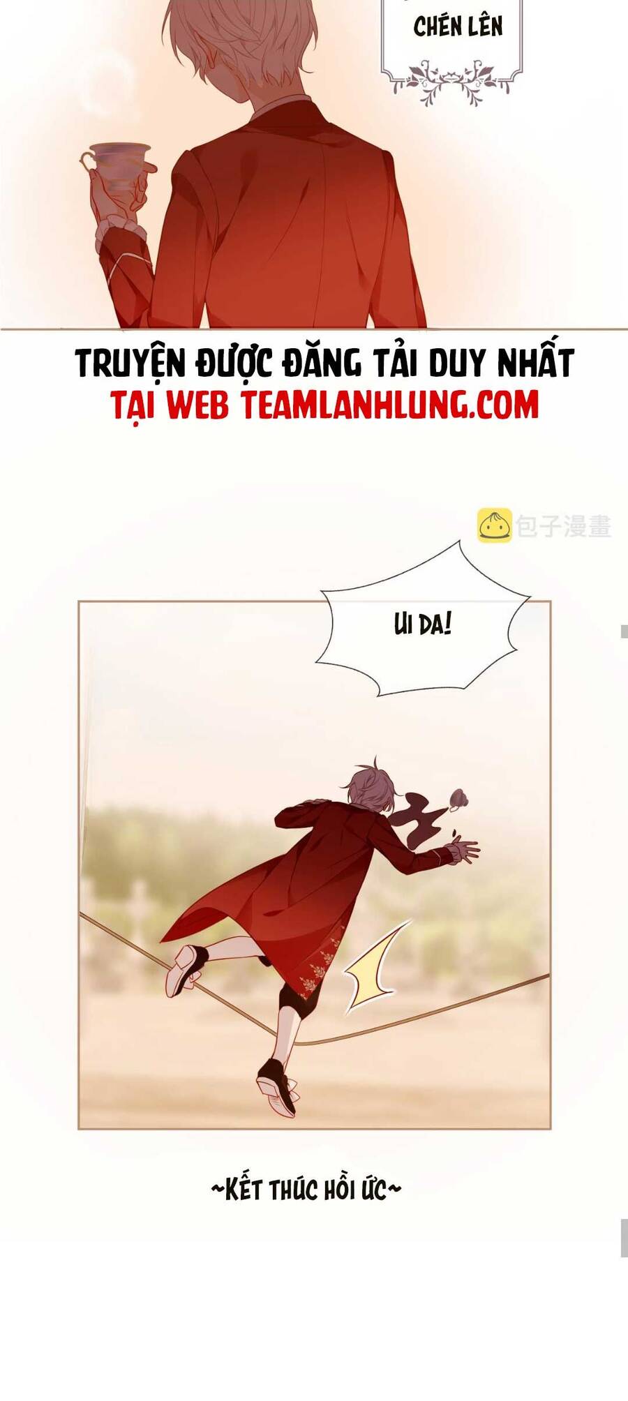 XUYÊN VÀO THẾ GIỚI GIẢ TƯỞNG Chapter 6 - 20