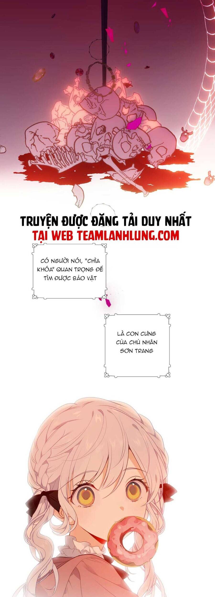 XUYÊN VÀO THẾ GIỚI GIẢ TƯỞNG Chapter 7 - 18