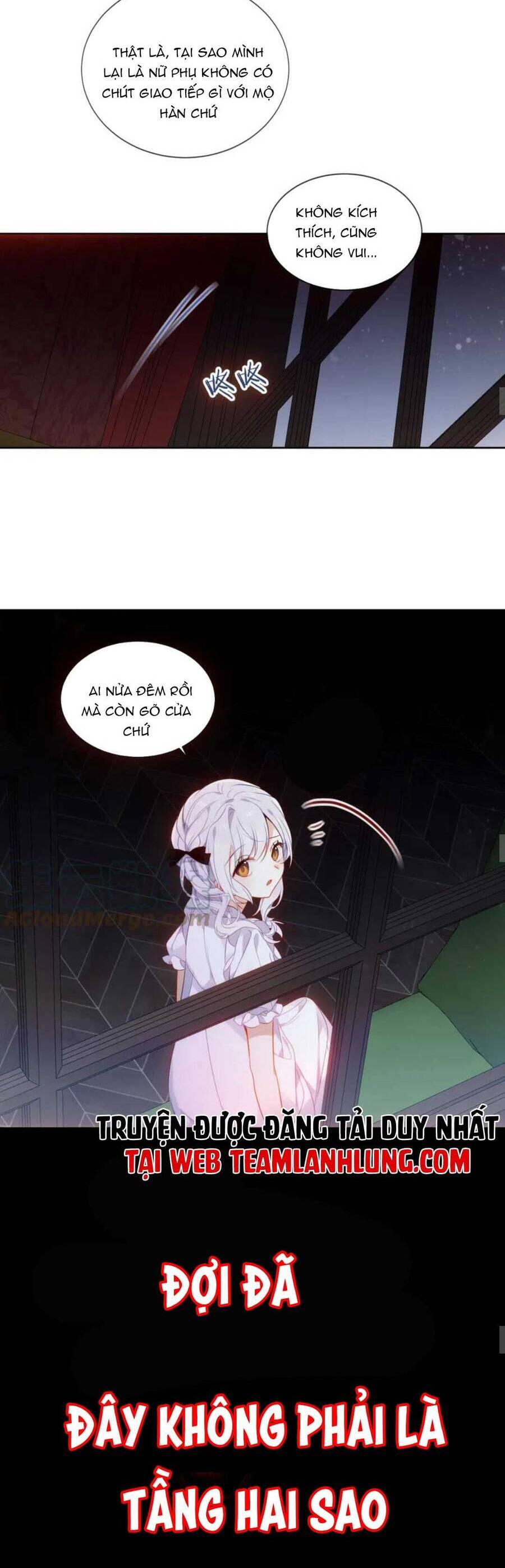 XUYÊN VÀO THẾ GIỚI GIẢ TƯỞNG Chapter 8 - 17