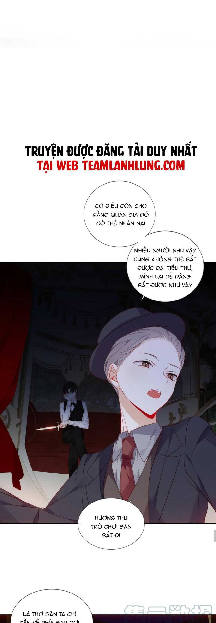 XUYÊN VÀO THẾ GIỚI GIẢ TƯỞNG Chapter 9 - 17