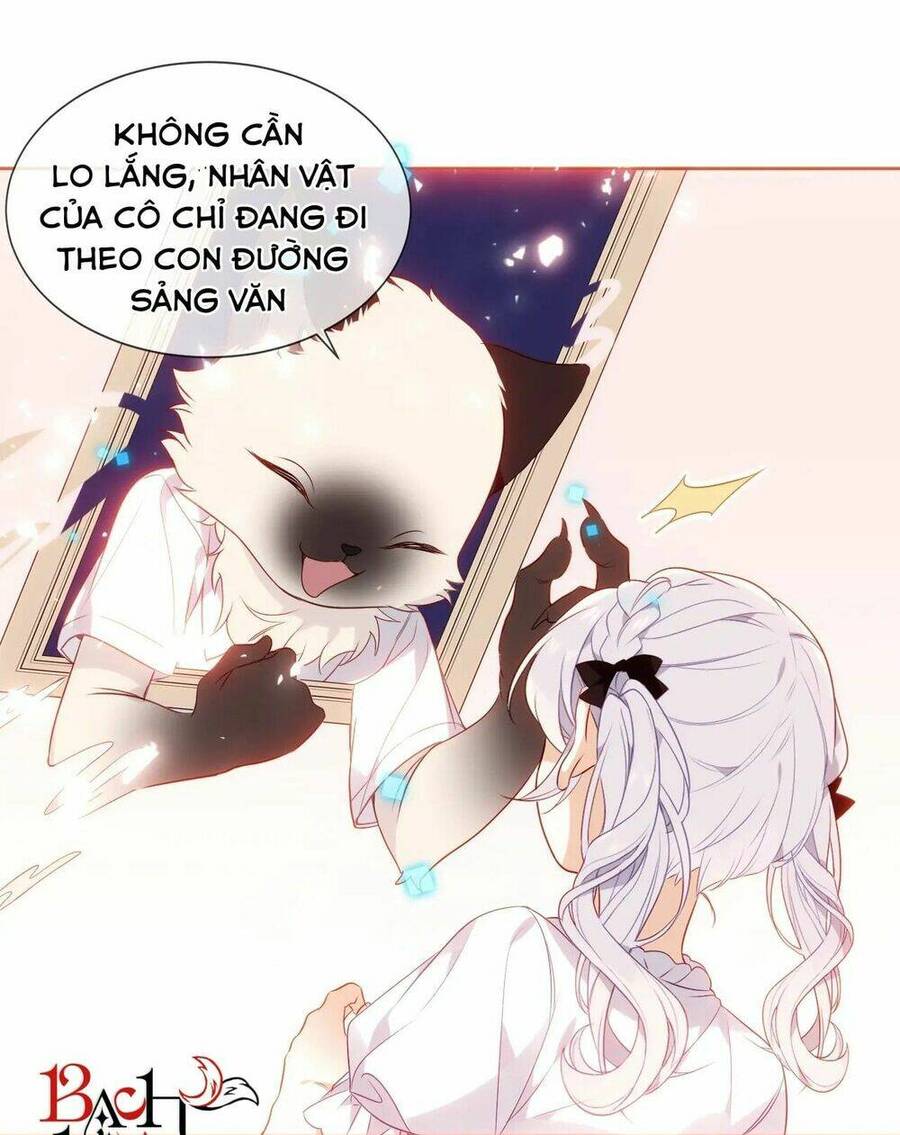 XUYÊN VÀO THẾ GIỚI GIẢ TƯỞNG Chapter 3 - 35
