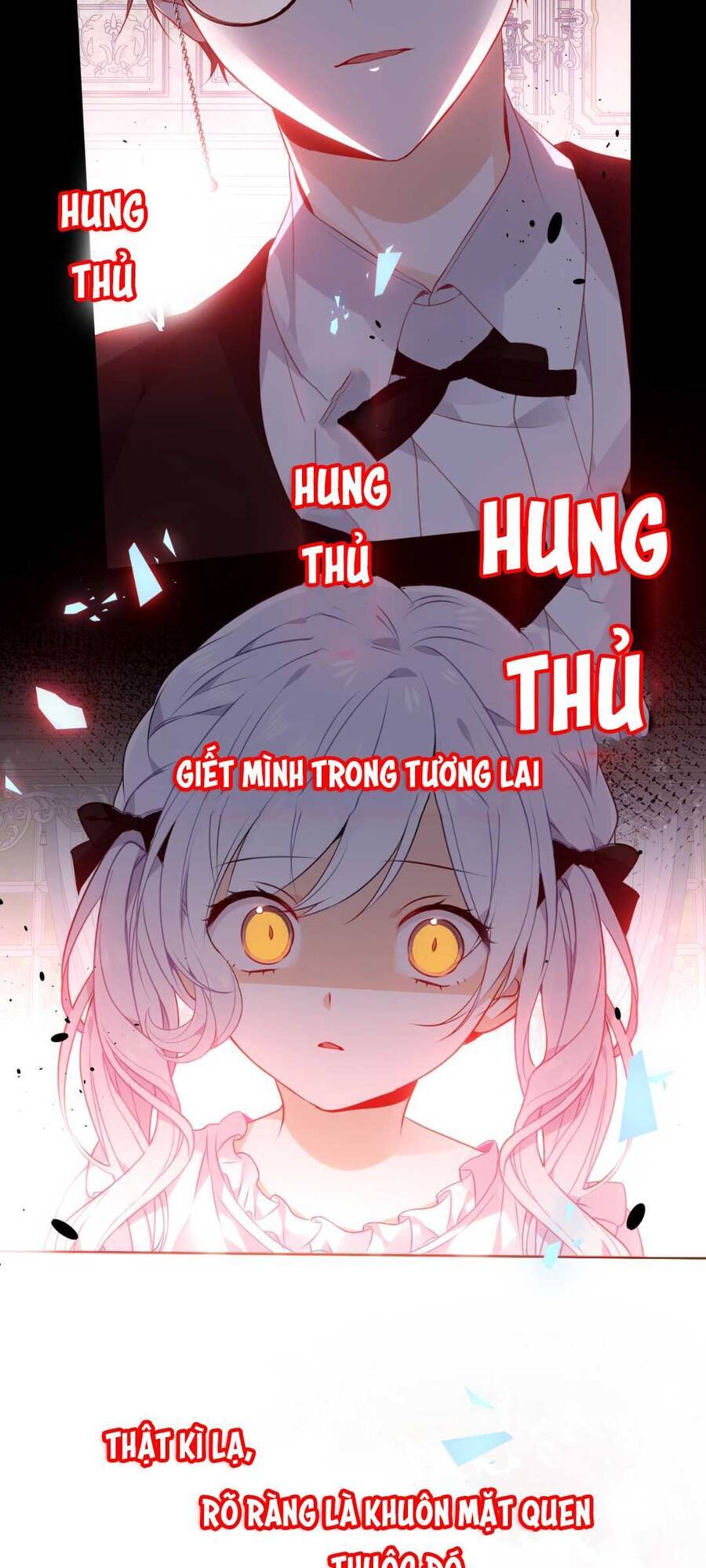 XUYÊN VÀO THẾ GIỚI GIẢ TƯỞNG Chapter 5 - 3