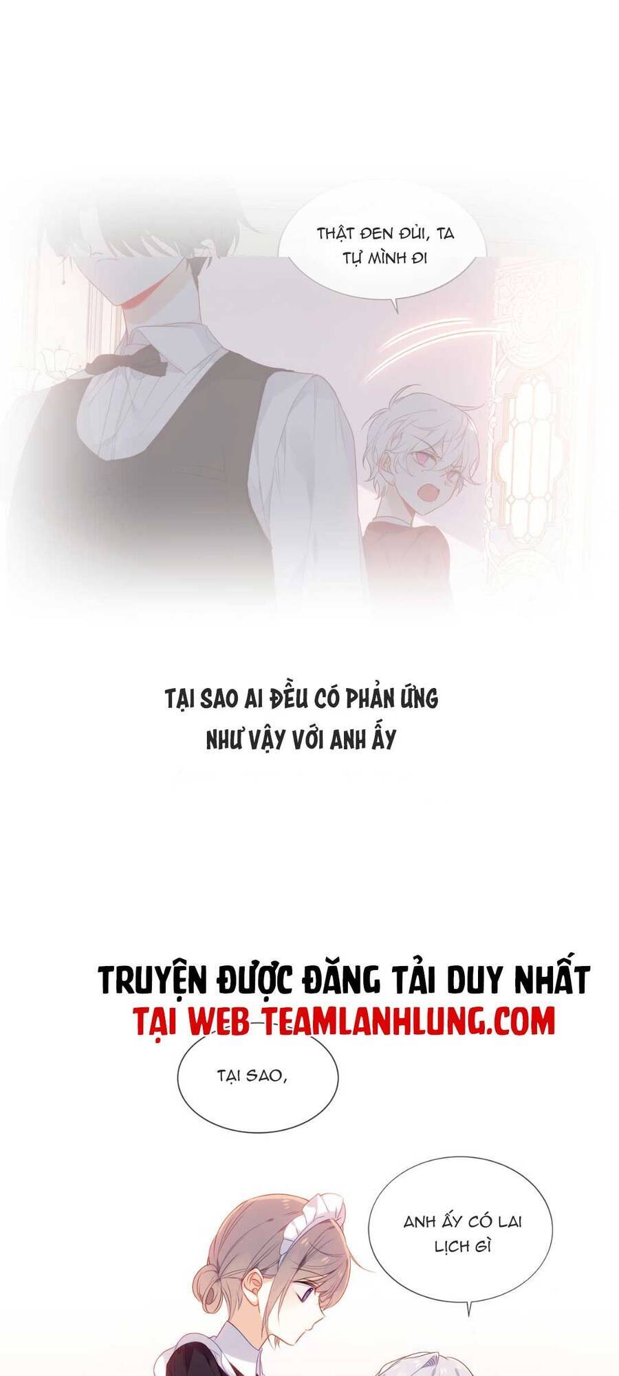 XUYÊN VÀO THẾ GIỚI GIẢ TƯỞNG Chapter 5 - 21