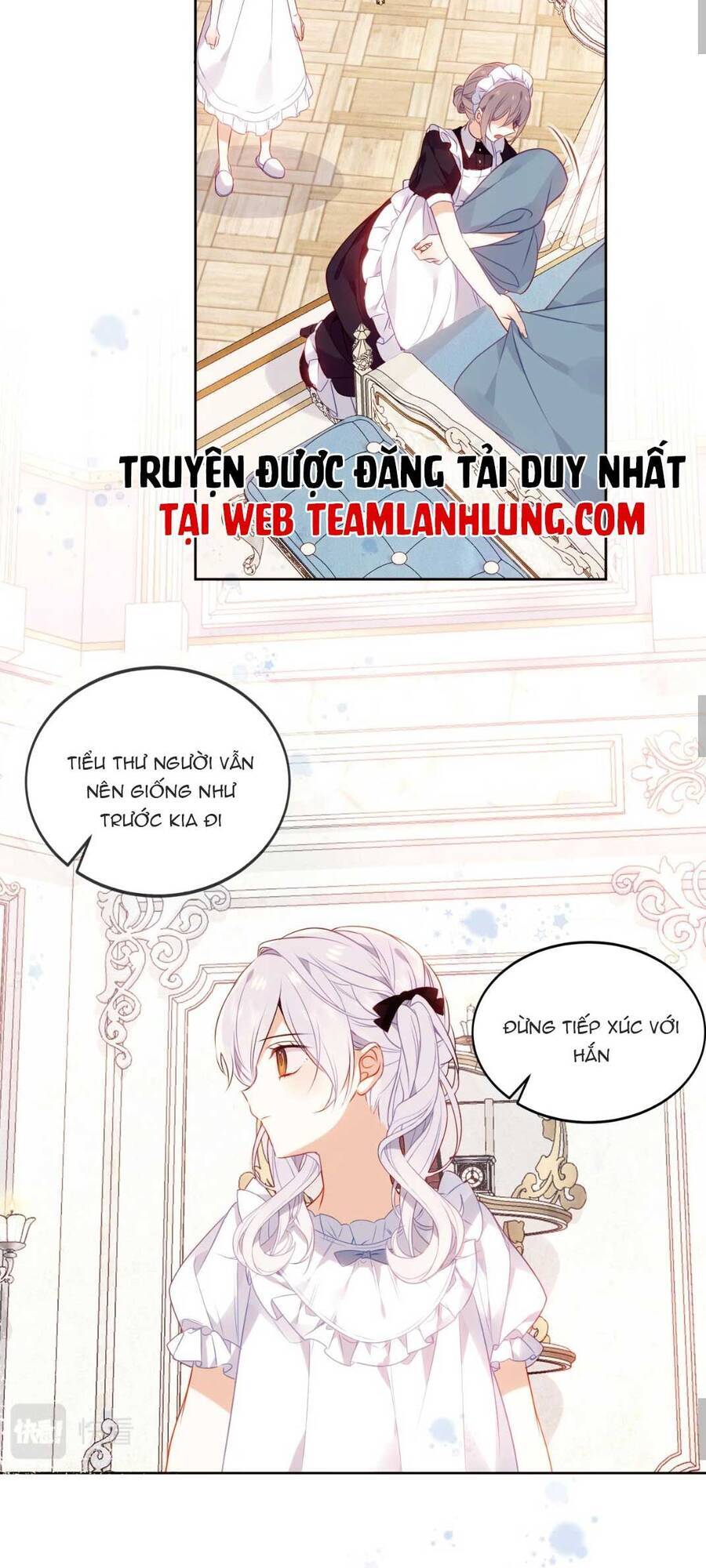 XUYÊN VÀO THẾ GIỚI GIẢ TƯỞNG Chapter 5 - 27