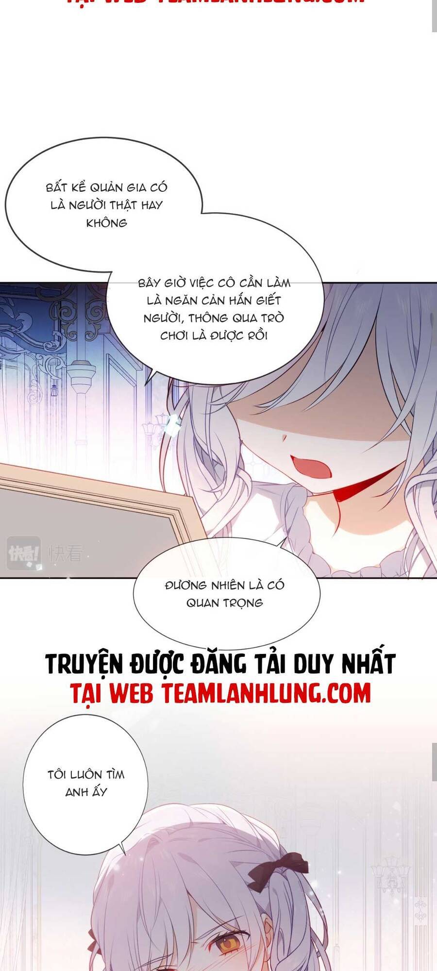 XUYÊN VÀO THẾ GIỚI GIẢ TƯỞNG Chapter 5 - 35