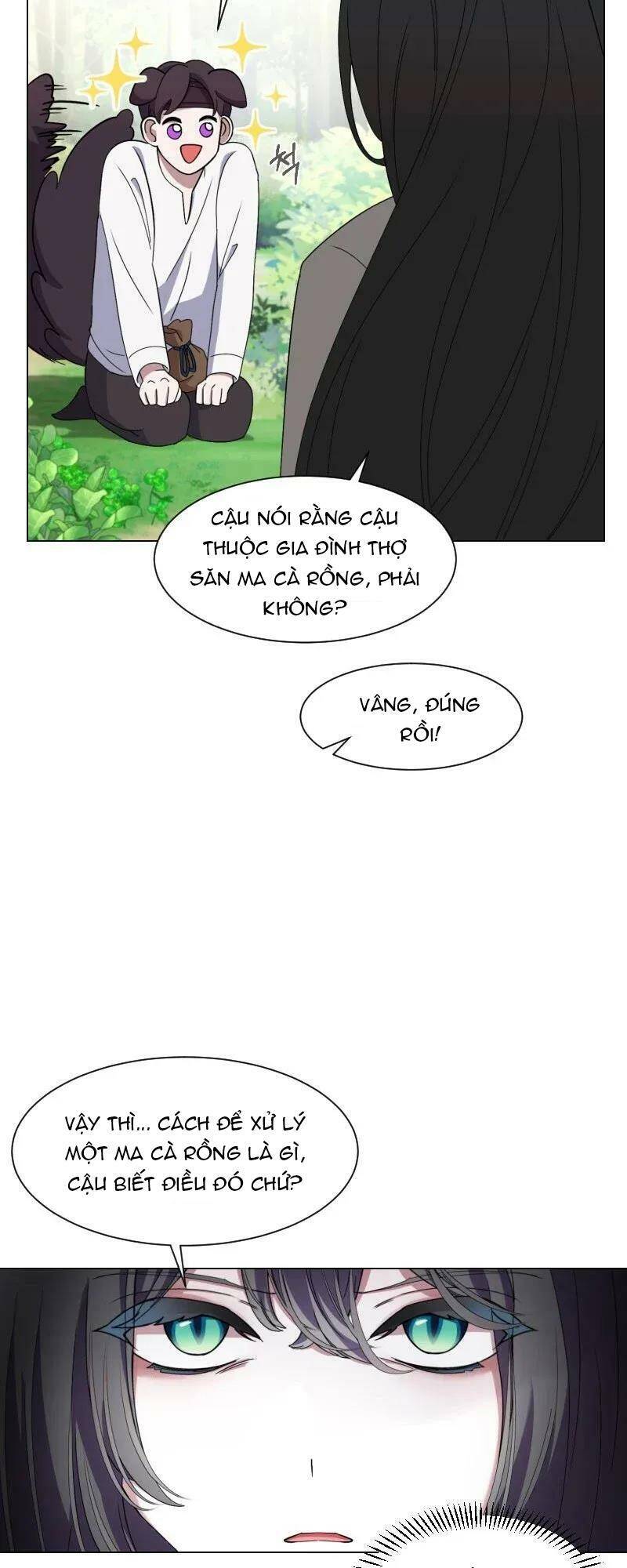 Nhân Vật Phản Diện Muốn Chết Một Cách Duyên Dáng Chapter 1 - 104