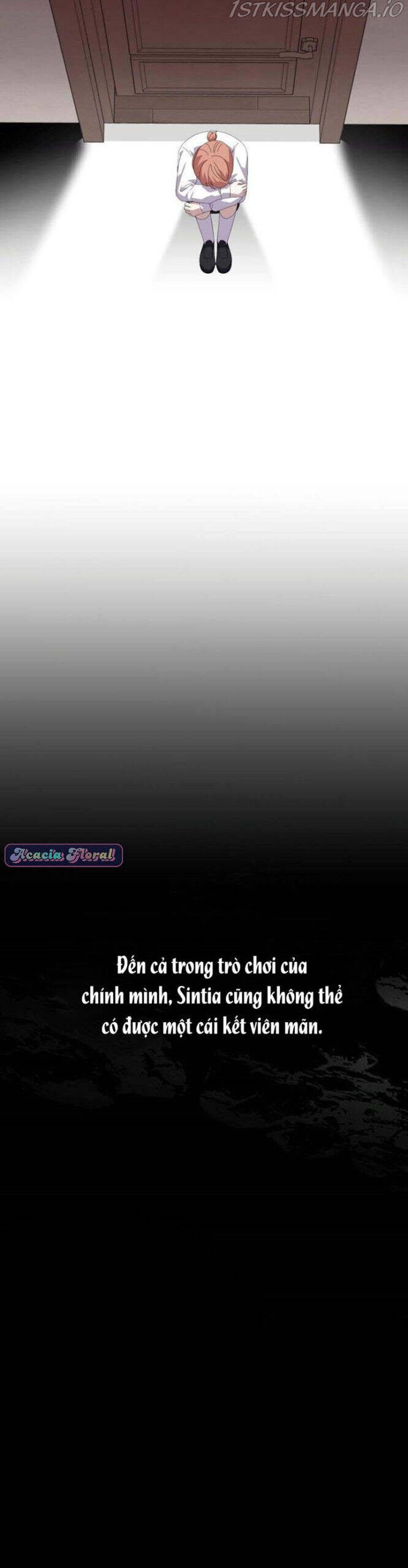 Nhân Vật Phản Diện Muốn Chết Một Cách Duyên Dáng Chapter 20 - 35