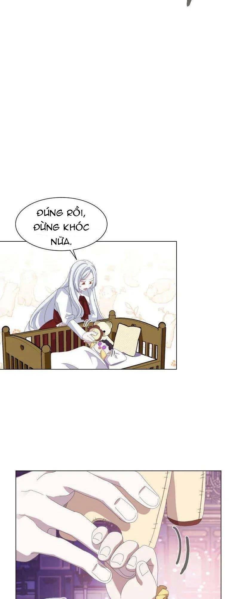Nhân Vật Phản Diện Muốn Chết Một Cách Duyên Dáng Chapter 3 - 10