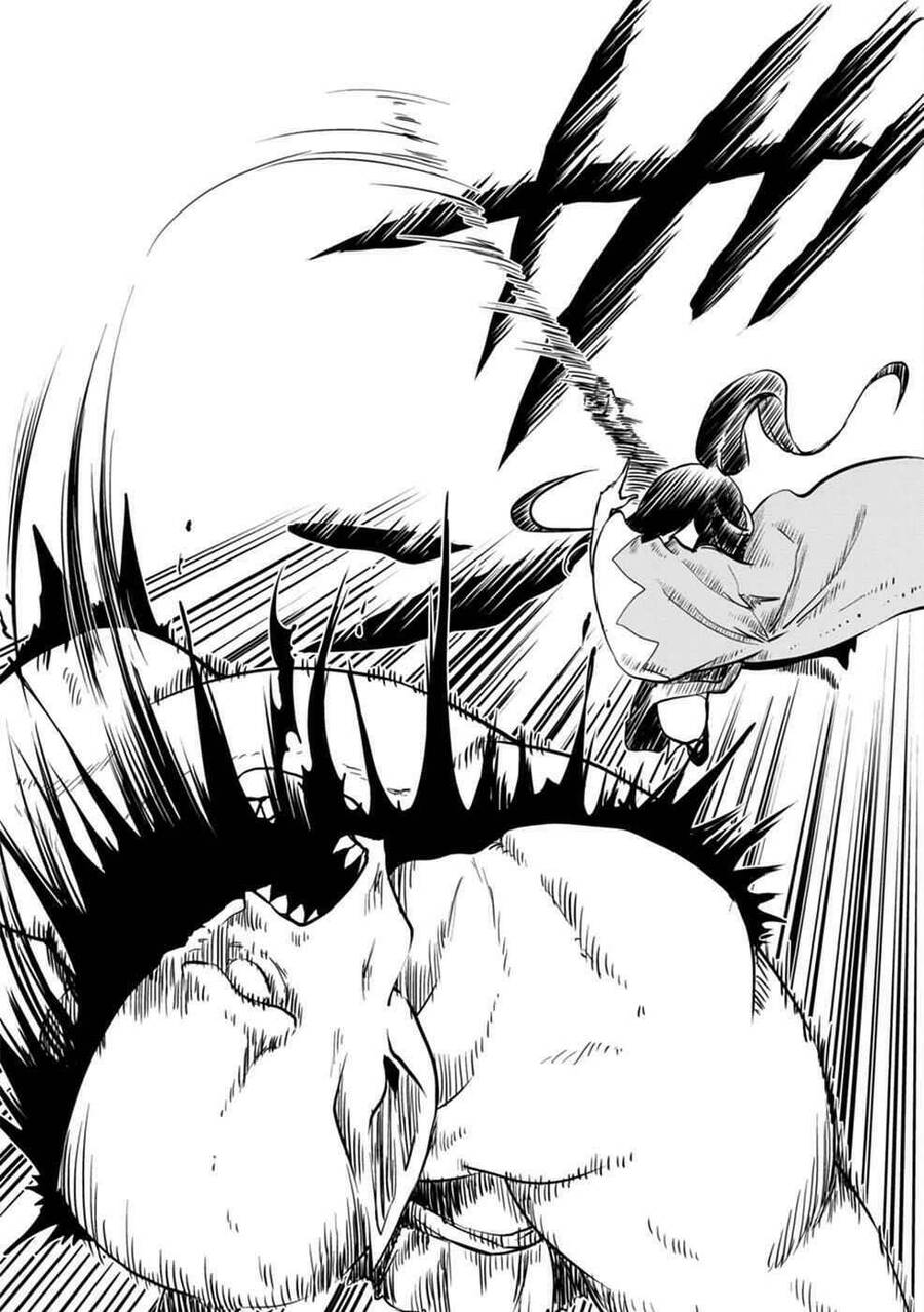 Có Kì Lạ Không Khi Tôi Trở Thành Mạo Hiểm Giả Dù Tôi Tốt Nghiệp Trường Phù Thủy? Chapter 1.2 - 38