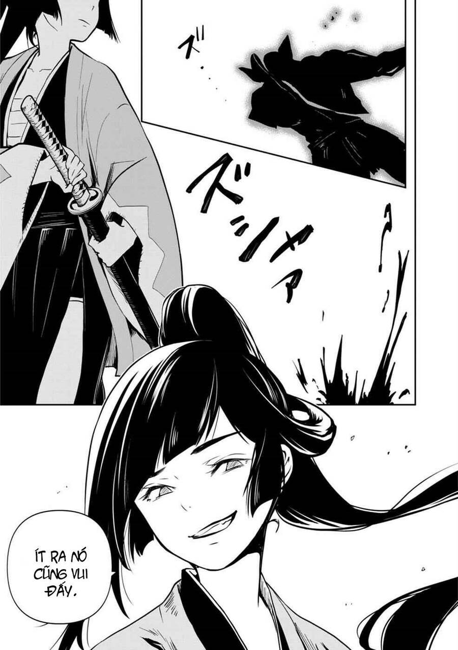 Có Kì Lạ Không Khi Tôi Trở Thành Mạo Hiểm Giả Dù Tôi Tốt Nghiệp Trường Phù Thủy? Chapter 1.2 - 39