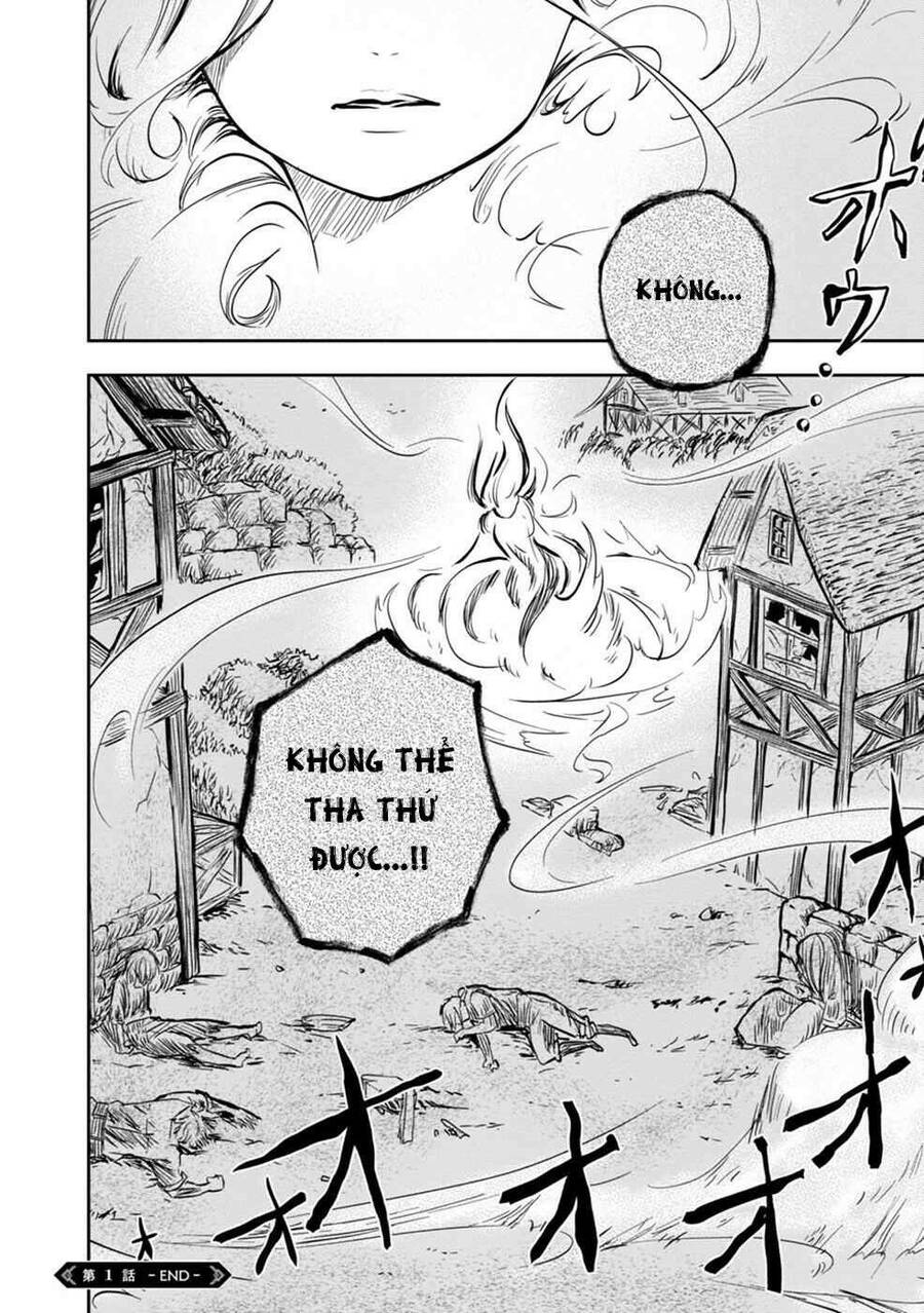 Có Kì Lạ Không Khi Tôi Trở Thành Mạo Hiểm Giả Dù Tôi Tốt Nghiệp Trường Phù Thủy? Chapter 1.2 - 46