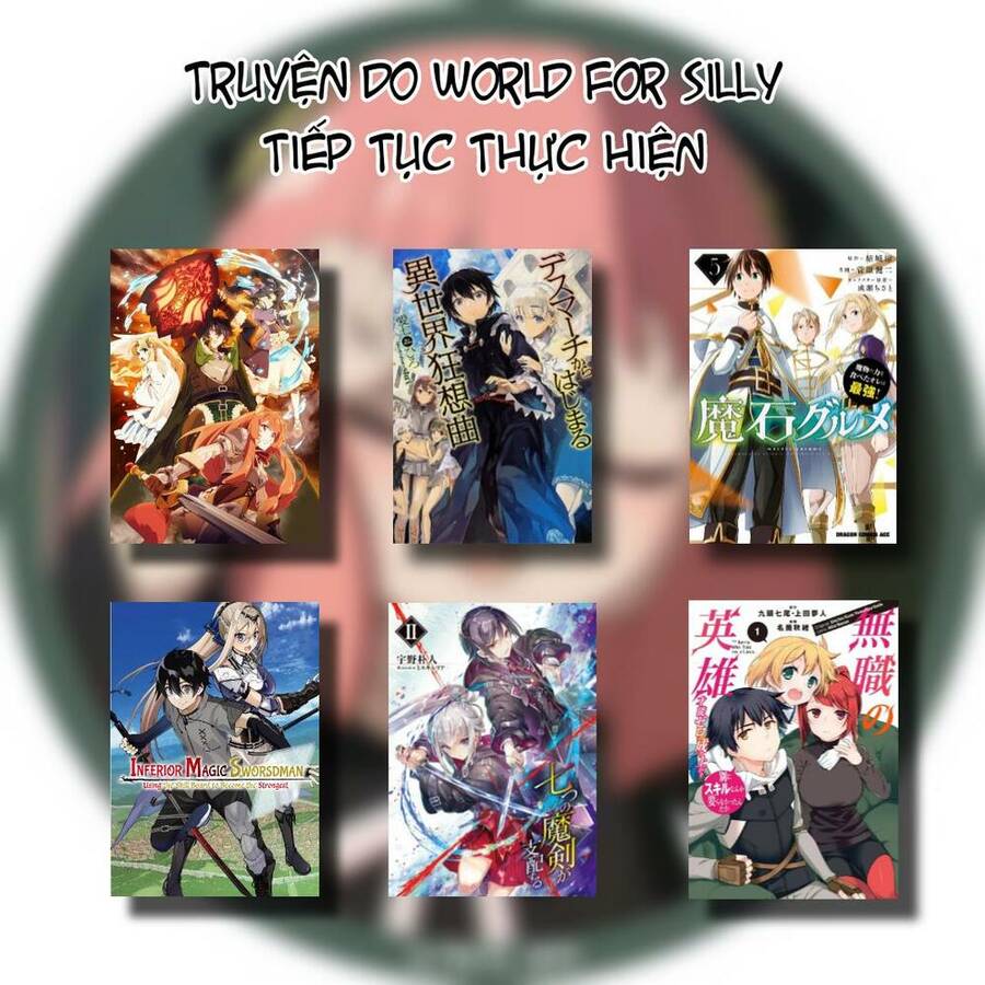 Có Kì Lạ Không Khi Tôi Trở Thành Mạo Hiểm Giả Dù Tôi Tốt Nghiệp Trường Phù Thủy? Chapter 2 - 2