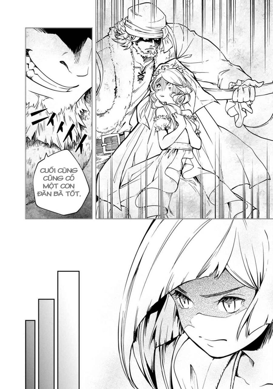 Có Kì Lạ Không Khi Tôi Trở Thành Mạo Hiểm Giả Dù Tôi Tốt Nghiệp Trường Phù Thủy? Chapter 3 - 19