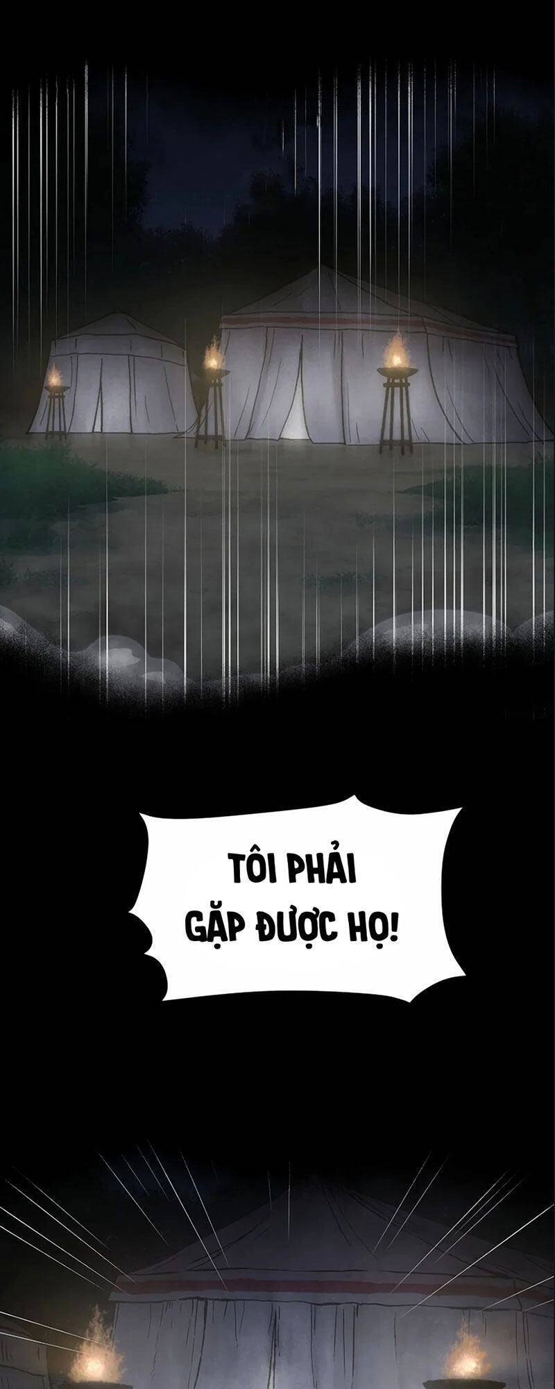 Thái Thú Kang Jin Lee Chapter 1 - 18