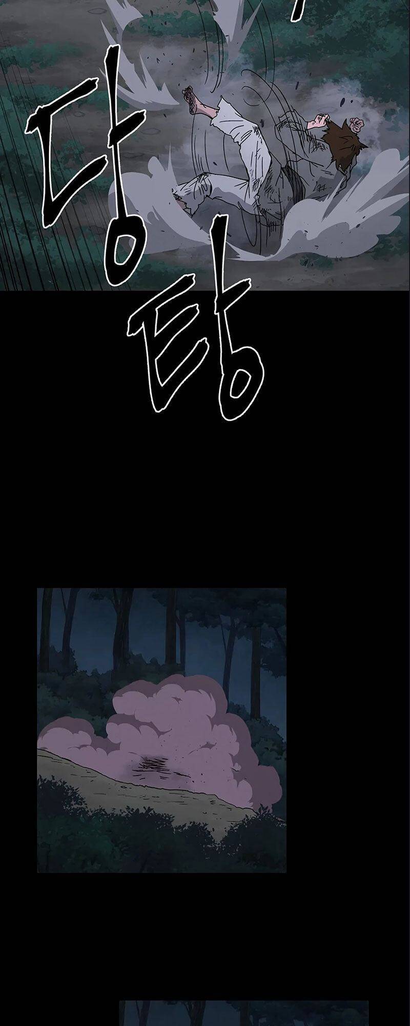 Thái Thú Kang Jin Lee Chapter 1 - 5