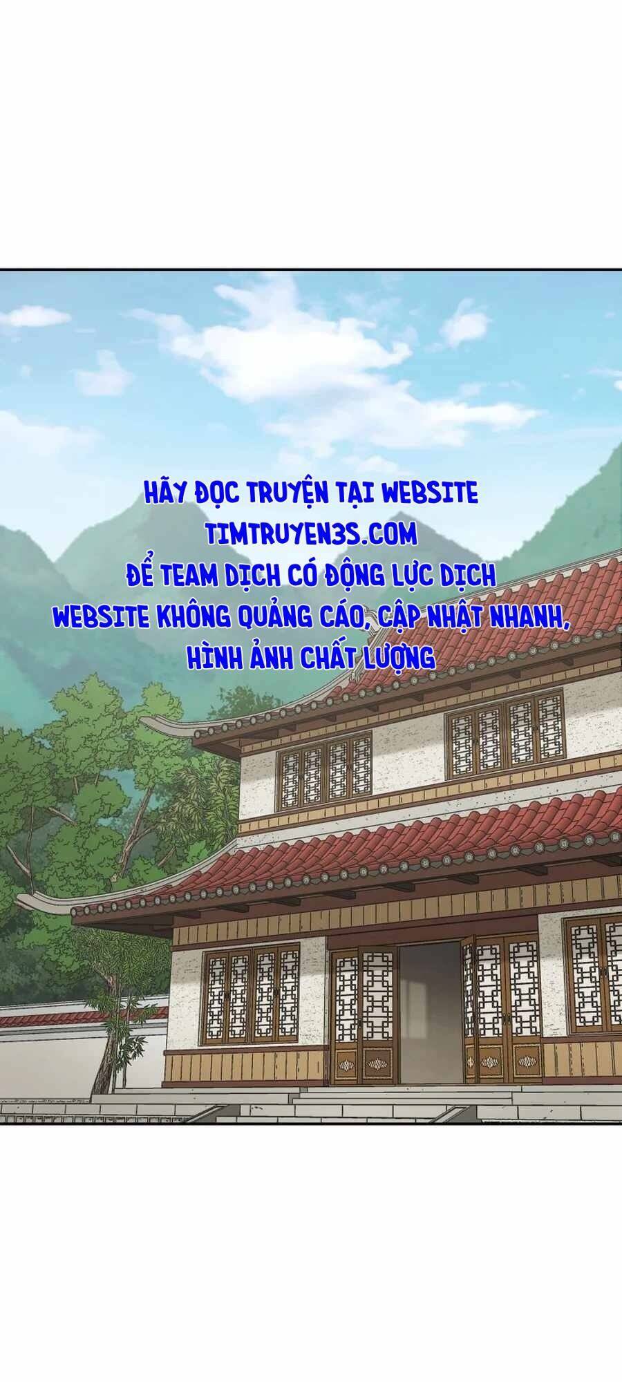 Thái Thú Kang Jin Lee Chapter 5 - 1