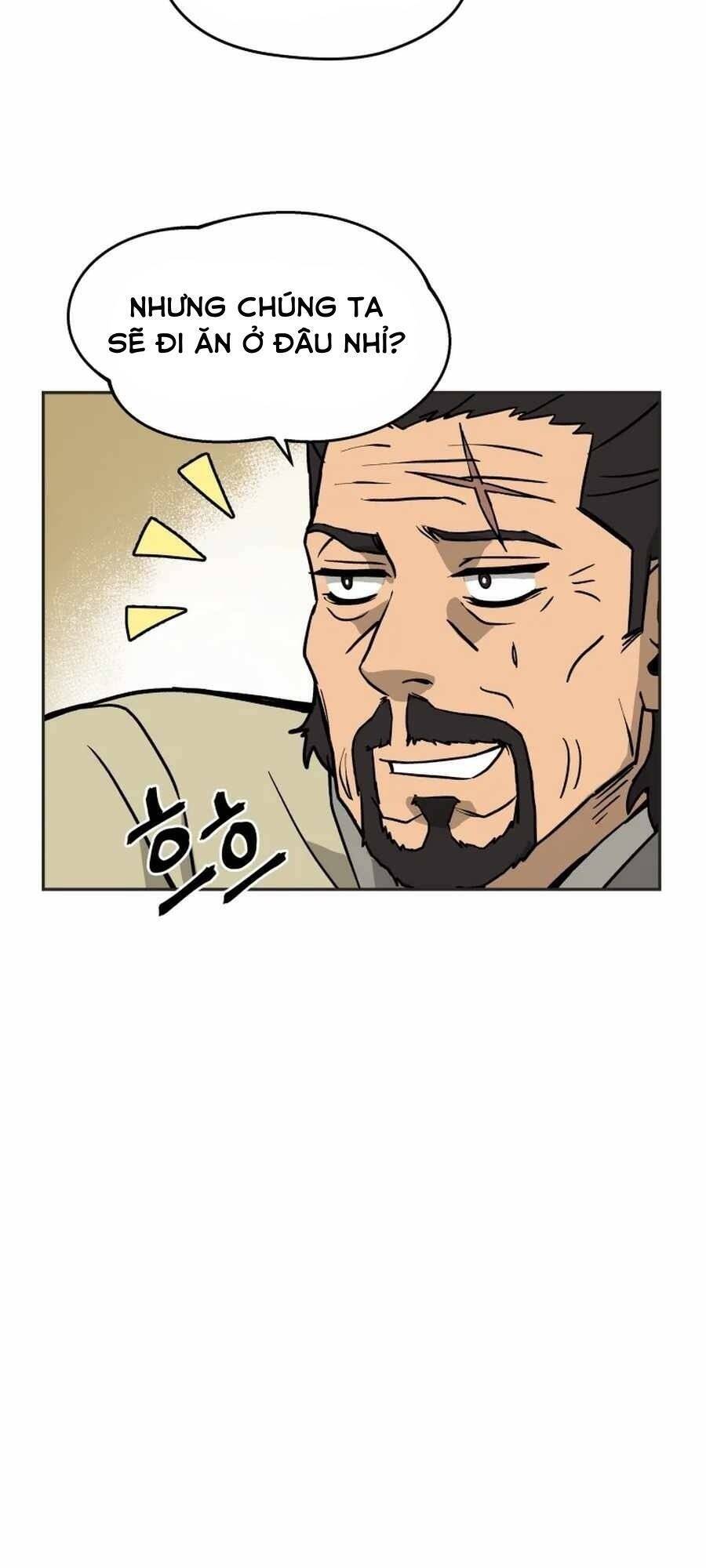 Thái Thú Kang Jin Lee Chapter 5 - 23