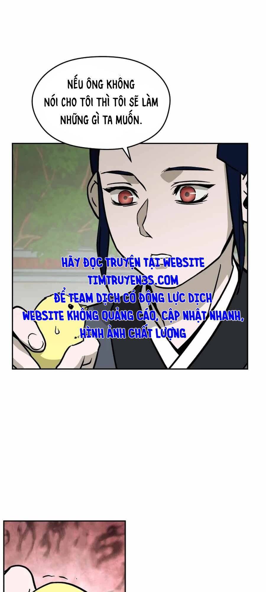 Thái Thú Kang Jin Lee Chapter 5 - 31