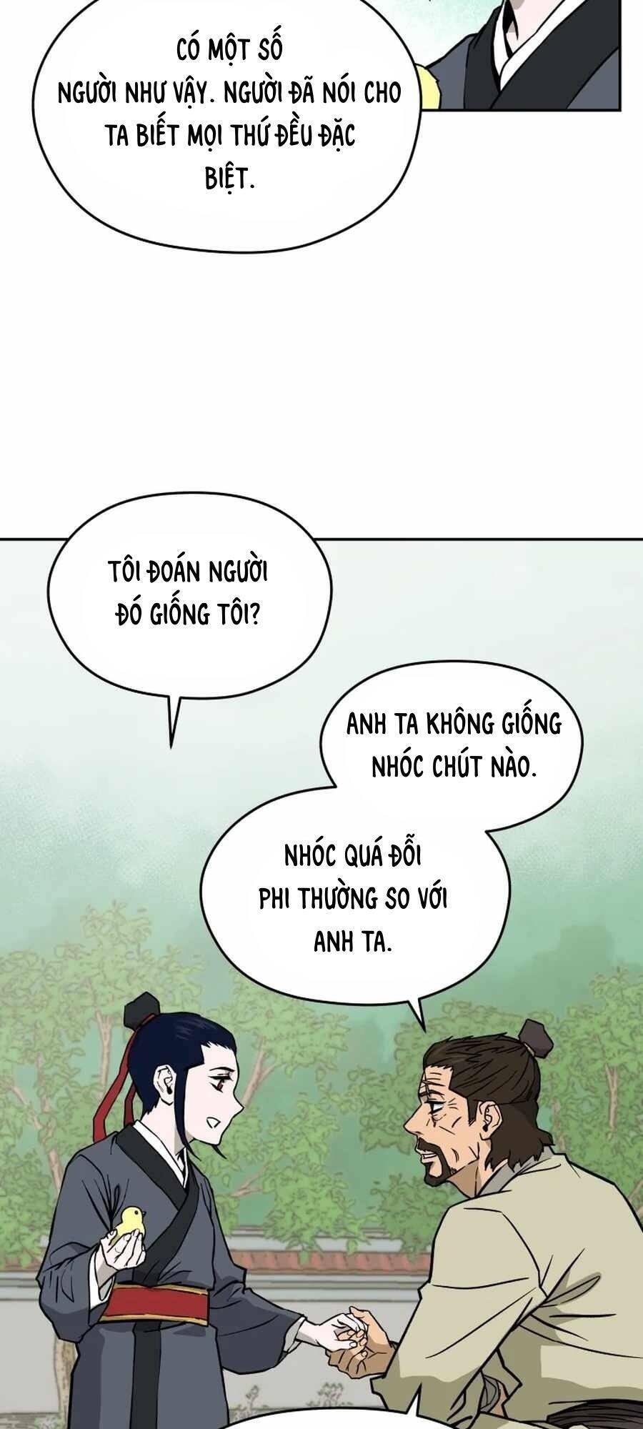 Thái Thú Kang Jin Lee Chapter 5 - 45
