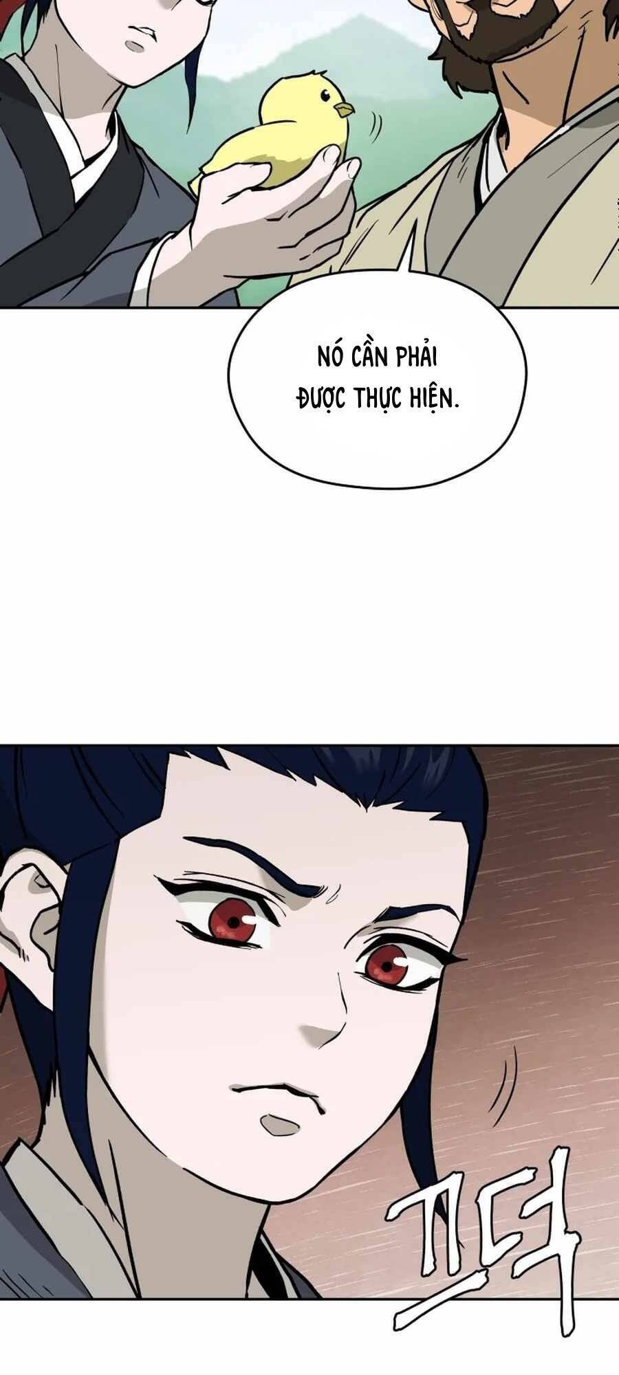 Thái Thú Kang Jin Lee Chapter 5 - 49