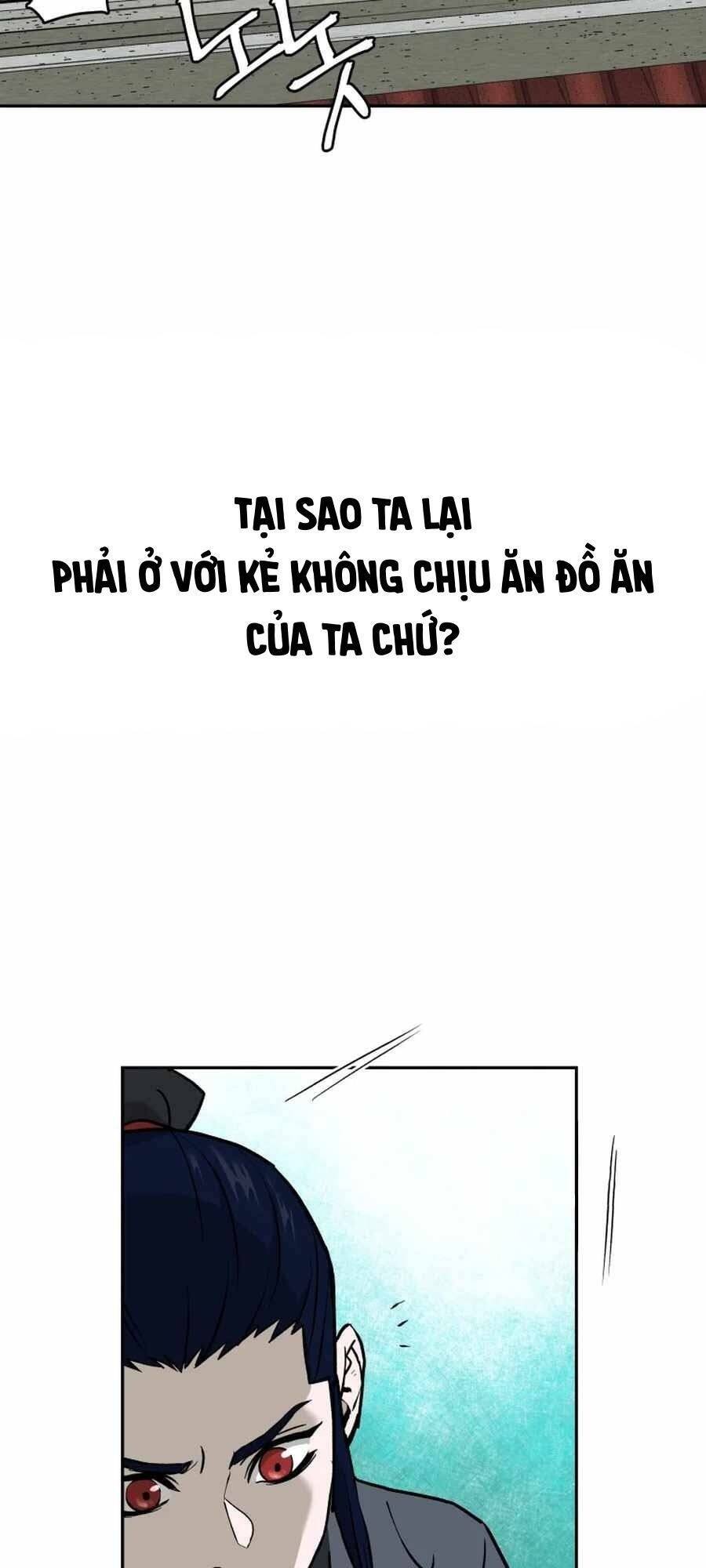 Thái Thú Kang Jin Lee Chapter 5 - 56