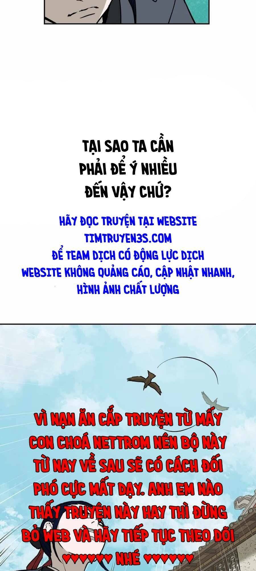Thái Thú Kang Jin Lee Chapter 5 - 57