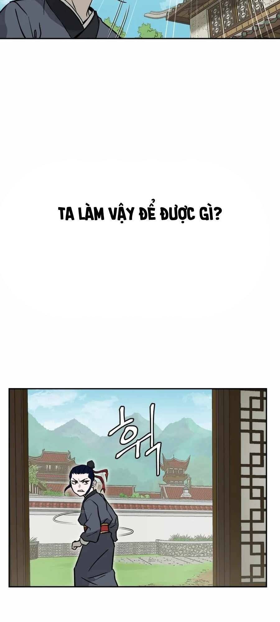 Thái Thú Kang Jin Lee Chapter 5 - 58