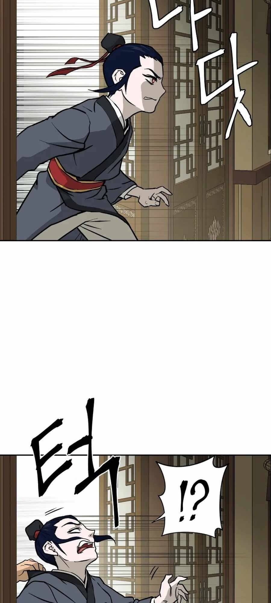 Thái Thú Kang Jin Lee Chapter 5 - 62