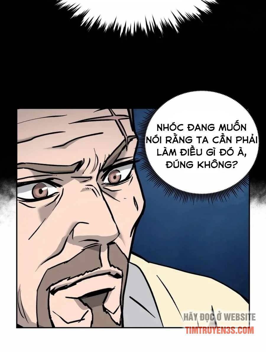 Thái Thú Kang Jin Lee Chapter 6 - 23