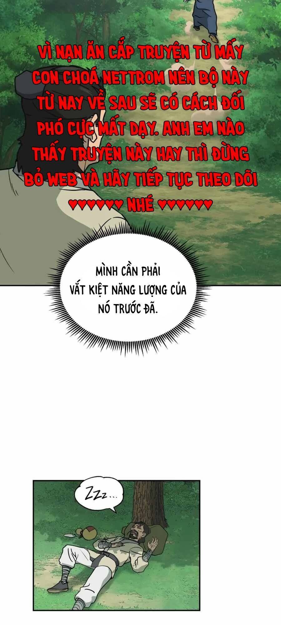 Thái Thú Kang Jin Lee Chapter 6 - 34